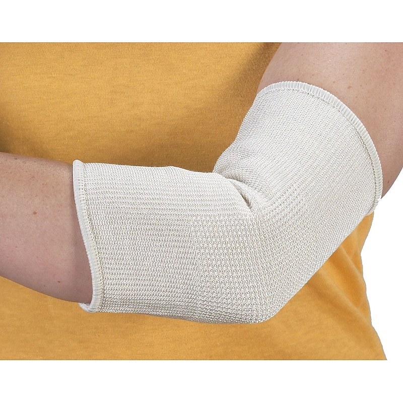 Bilt-Rite Mutual, Slipon Elbow Support, 4 pack (10-23000-LG-4) image 1
