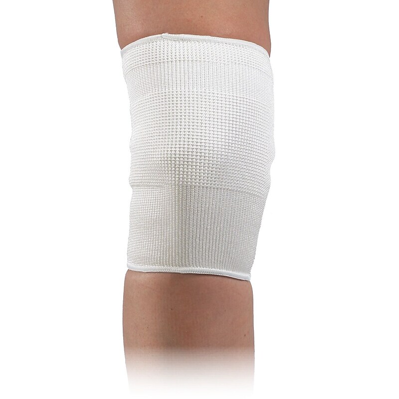 Bilt-Rite Mutual, 8" Slipon Knee Support, 4 pack (10-20040-MD-4) image 1