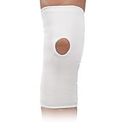 Bilt-Rite Mutual, 11" Slipon Knee Support-Open Patella, 4 pack (10-20060-MD-4)