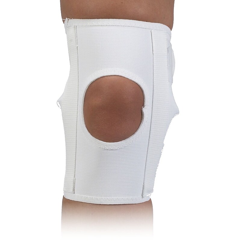 Bilt-Rite Mutual, Knee Support with Stays, 3 pack (10-20129-3) image 1