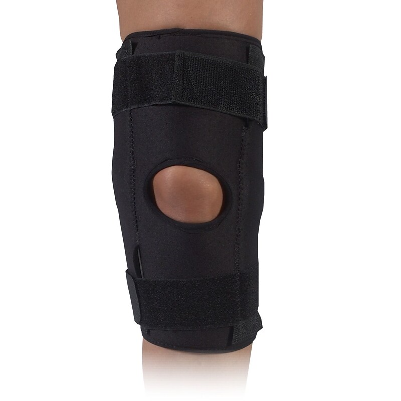 Bilt-Rite Mutual Hinged Knee Support; 3XL image 1