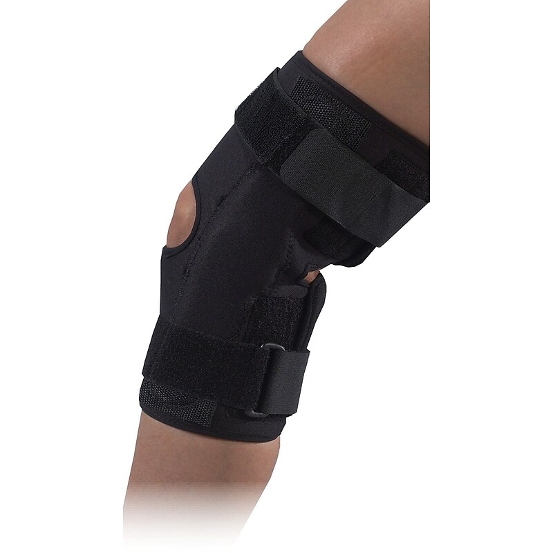 Bilt-Rite Mutual Neoprene Hinged Knee Support; Small image 1