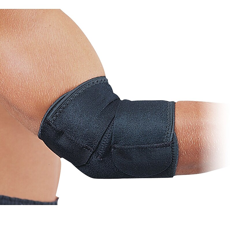 Bilt-Rite Mutual, Neoprene Elbow Support, 3 pack (10-75000-3) image 1