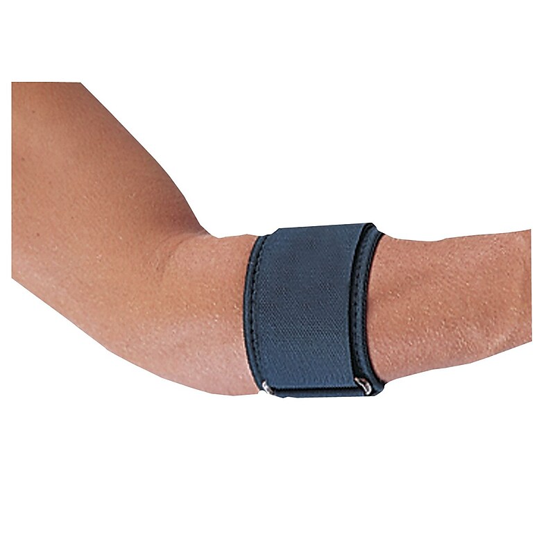 Bilt-Rite Mutual, Neoprene Tennis Elbow Support, 3 pack (10-75140-3) image 1