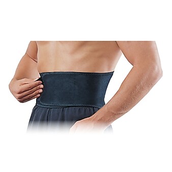 Bilt-Rite Mutual, Neoprene Back Support, 2 pack (10-75200-2)