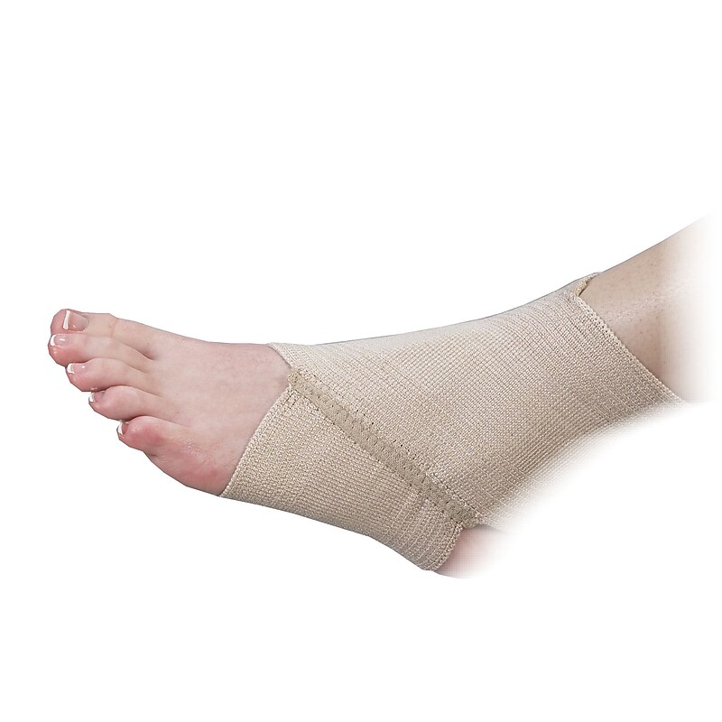 Bilt-Rite Mutual, Tristretch Ankle Support, Large/Extra Large, Unisex, 3 pack (10-27101-3) image 1
