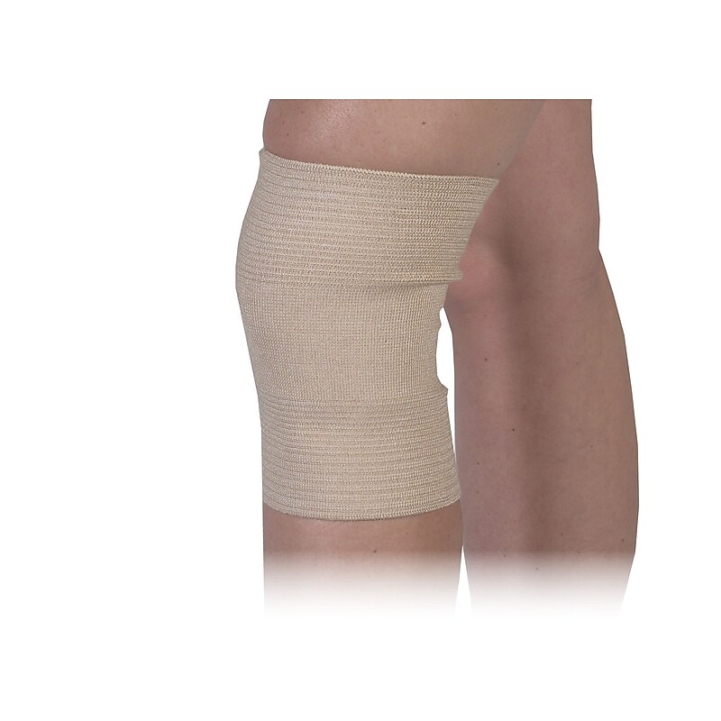 Bilt-Rite Mutual, Tristretch Knee Support, Small/Medium, 3 pack (10-27200-3) image 1