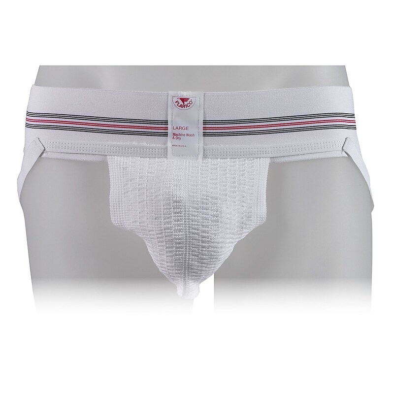 Bilt-Rite Mutual, 3" Waistband Support, 4 pack (10-69060-MD-5) image 1