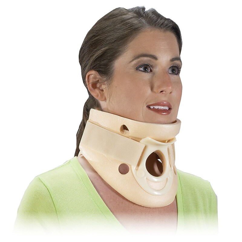 Bilt-Rite Mutual, 3 1/4" Immobilizer Collar, 2 pack (10-18060-MD-2) image 1