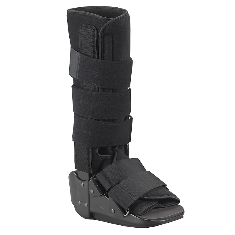 Bilt-Rite Mutual Ankle Walker; XL image 1