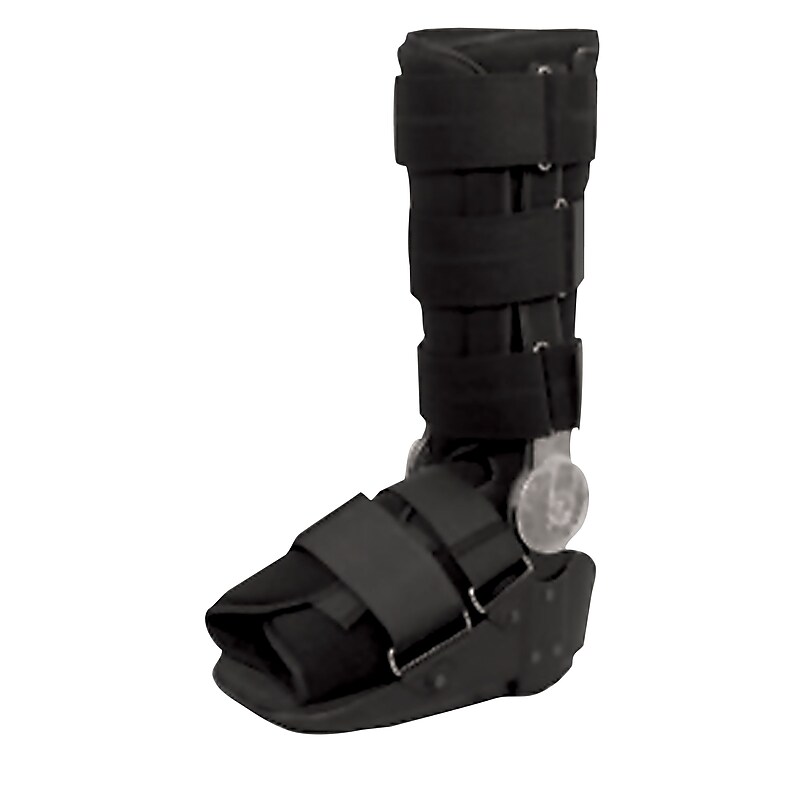Bilt-Rite Mutual High Profile Ankle Walker; S image 1