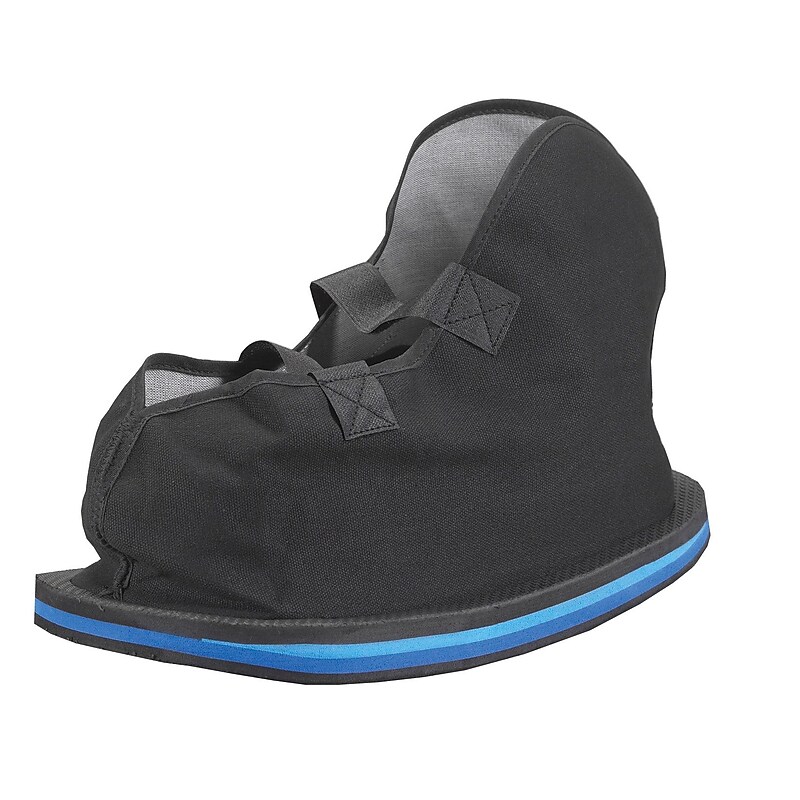 Bilt-Rite Mutual, Economy Closed Toe Cast Boot, 2 pack (10-68120-XL-2) image 1