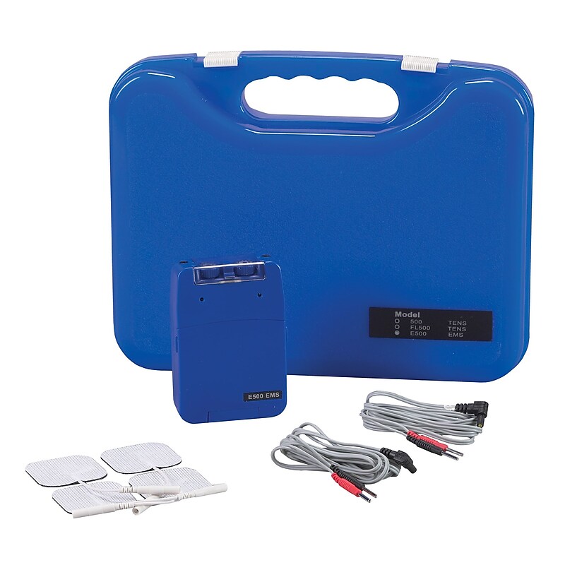 Bilt-Rite Mutual Mastex Health 10-65003 Ems Unit with Accessories image 1