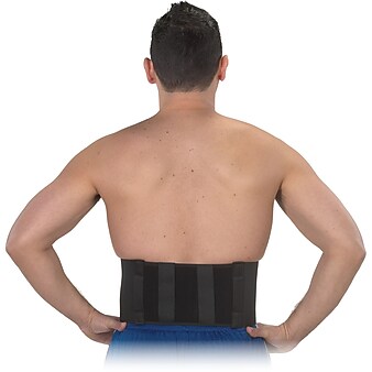 Bilt-Rite Mutual, TENS/EMS Belt, 4 pack (10-68910-LG-4)