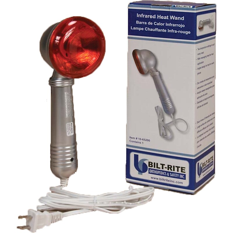 Bilt-Rite Mutual, Infrared Heat Unit, 2/Pack (10-65200-2) image 1