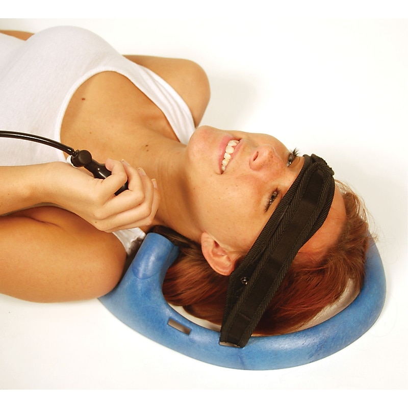 Bilt-Rite Mutual Mastex Health 10-99800 Neck Pump Exerciser image 1
