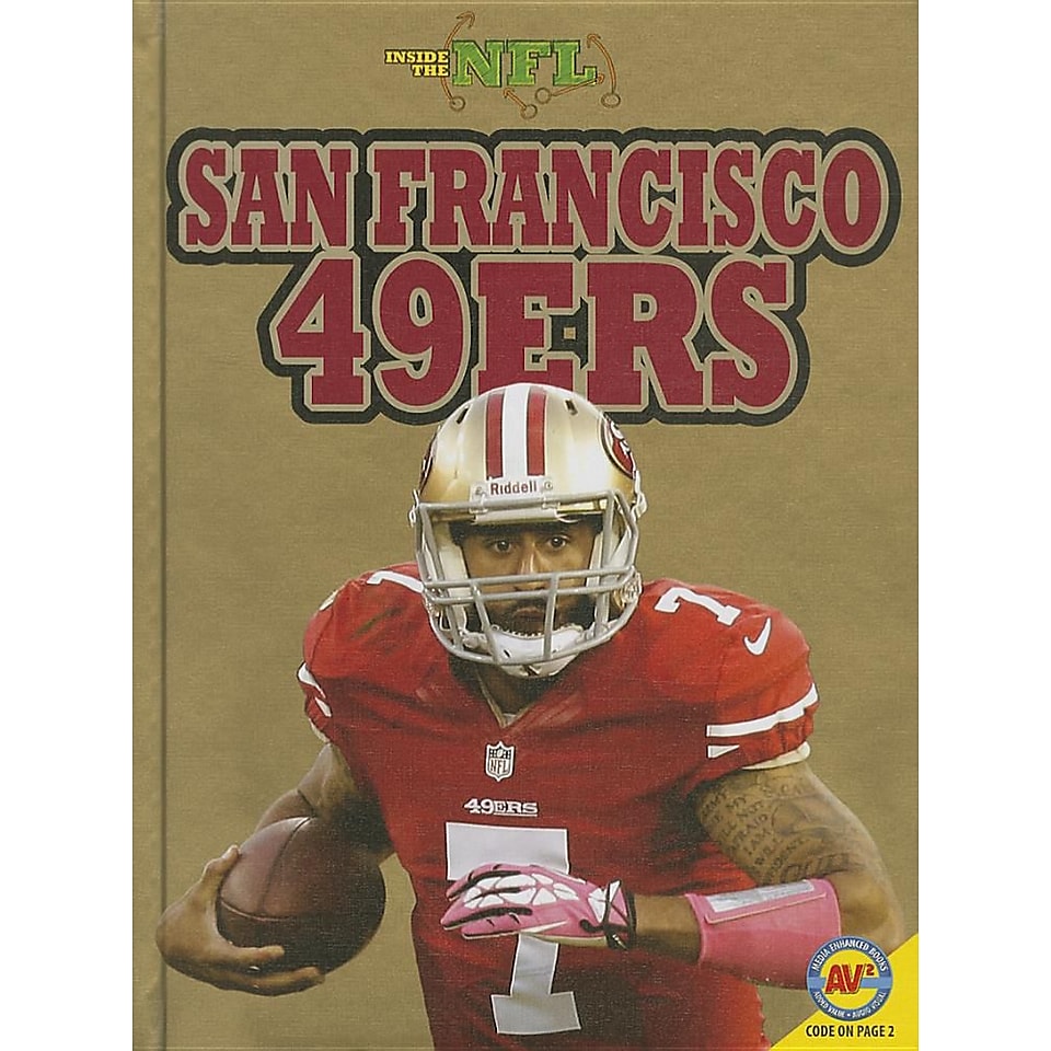 San Francisco 49ers (inside the NFL)