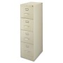 Lorell Commercial-grade Vertical File, Putty~#|#~m001835261_sc7