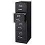 Hirsh Commercial-grade Vertical File, Black~#|#~m001835262_sc7