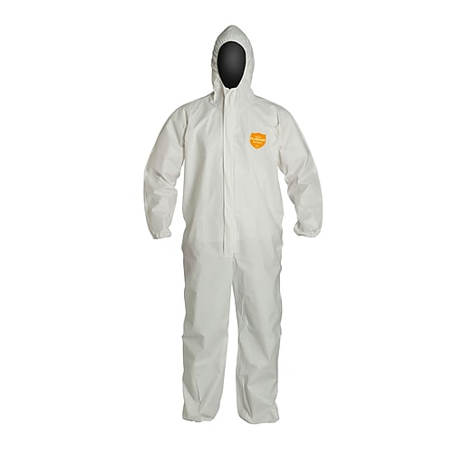 4xl disposable coveralls
