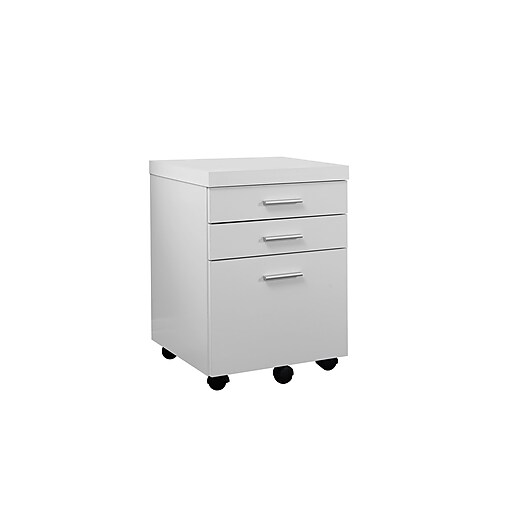 Shop Staples For Monarch Specialties Inc 3 Drawer Flat File