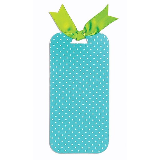 Sizzix Bigz Die Bookmark Plain 5.5" x 6" at Staples