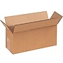 09'' x 4'' x 3'' Standard Corrugated Shipping Box, 200#/ECT, 25/Bundle (943)~#|#~m001911306_sc7