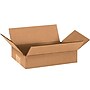09'' x 6'' x 2'' Shipping Box, 200#/ECT, 25/Bundle (962)~#|#~m001911308_sc7