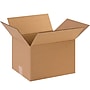 10'' x 9'' x 8'' Standard Corrugated Shipping Box, 200#/ECT, 25/Bundle (1098)~#|#~m001911316_sc7