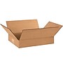 12'' x 9'' x 2'' Standard Corrugated Shipping Box, 32 ECT, Kraft, 25/Bundle (1292)~#|#~m001911319_sc7
