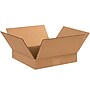 12'' x 12'' x 2'' Shipping Box, 200#/ECT, 25/Bundle (12122)~#|#~m001911326_sc7