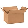 11.25" x 8.75" x 5" Shipping Box, 200#/ECT, 25/Bundle (1185R)~#|#~m001911334_sc7