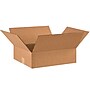 14" x 12" x 3" Shipping Box, 200#/ECT, 25/Bundle (14123R)~#|#~m001911335_sc7