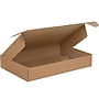 24" x 14" x 4" Deluxe Literature Mailers, 25/Bundle (MFL24144K)~#|#~m001911375_sc7