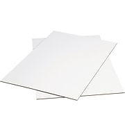 48" x 48" Corrugated Pad, Single Wall, 5/Bundle (SP4848W)