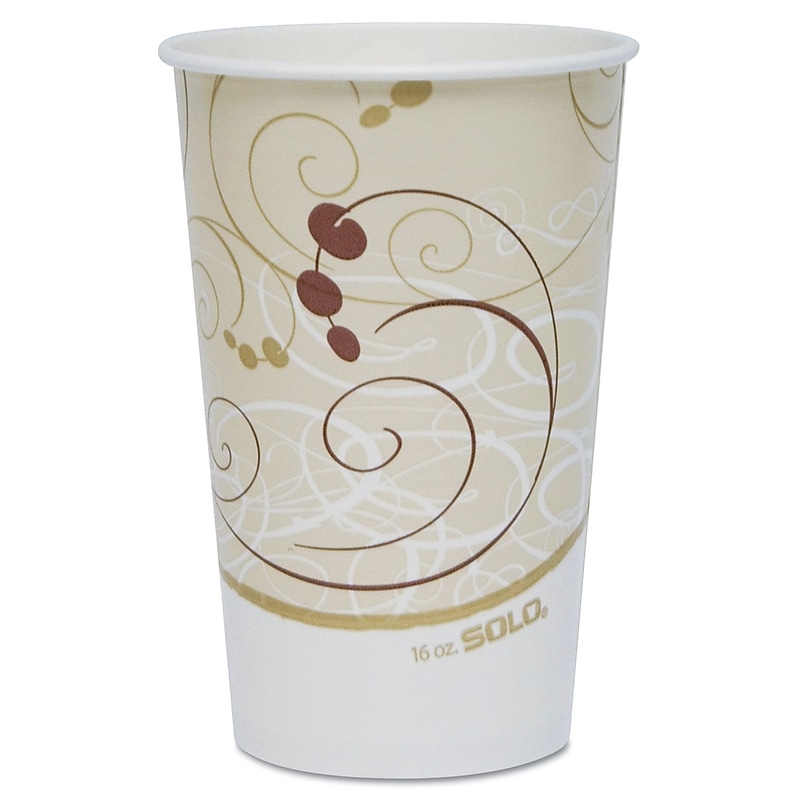 Solo Paper Cold Cups image 1