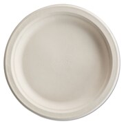 HUHTAMAKI FOODSERVICE Chinet Paper Pro Round Plates by