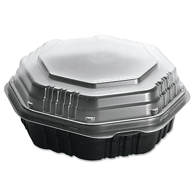 Single-Use Food Containers