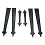 Household Essentials Hinge It Magnetic Decorative Garage Door Accents~#|#~m001925234_sc7
