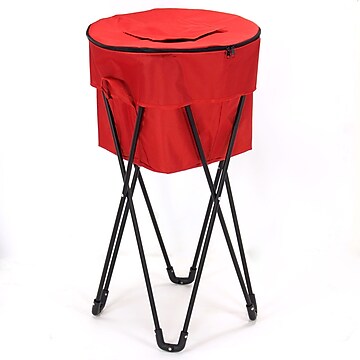 Household Essentials Soft-Sided Cooler With Removable Bag