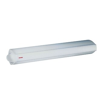 Leifheit 69' Rollfix Mounted Retractable Clothes Dryer (83040)
