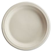 Chinet Paper Pro Round Plate (8 Pack of 125); 6 inch by