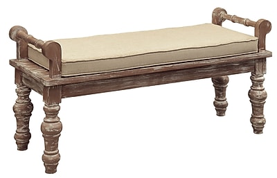 Benches & Beam Seating