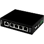 StarTech 5-Port Gigabit Ethernet Unmanaged Switch, Black (IES51000)~#|#~m001970534_sc7