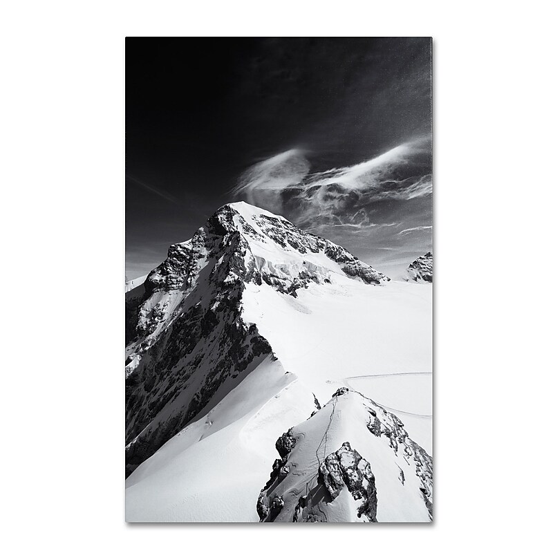 Trademark Fine Art PSL0303-C1219GG "Eternity" by Philippe Sainte-Laudy 12" x 19" Frameless Art image 1
