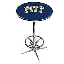 Wave 7 NCAA Pub Table; Pittsburgh - Navy
