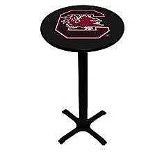Wave 7 NCAA Pub Table; South Carolina - Black
