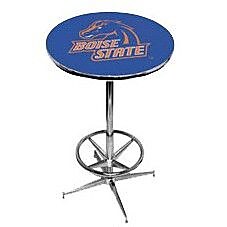 Wave 7 NCAA Pub Table; Boise State