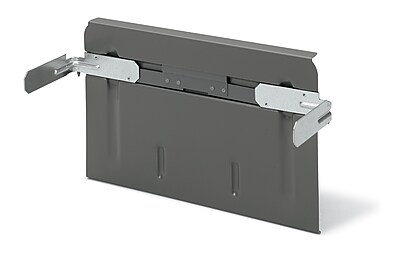 HON File Follower Block, Gray (HONF60)
