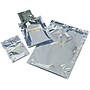 10" x 12" Reclosable Static Shielding Bags, 3.1 Mil, Transparent, 100/Carton (STC362)~#|#~m002054894_sc7